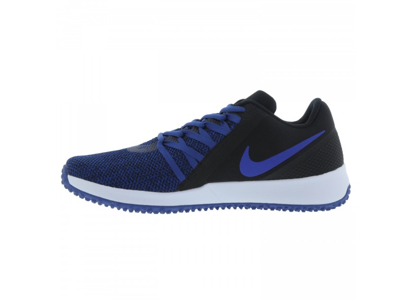 Tênis Nike Masculino Academia Varsity Compete Trainer