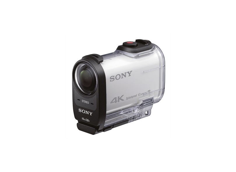 Filmadora Sony Action Cam FDR-X1000V 4k