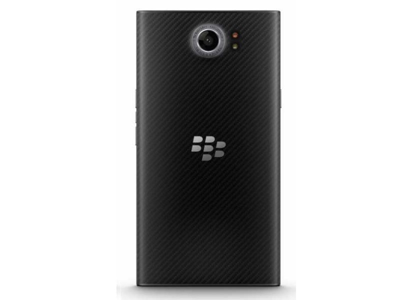 Smartphone BlackBerry Priv 32GB Android 5.1 (Lollipop) 3G 4G Wi-Fi