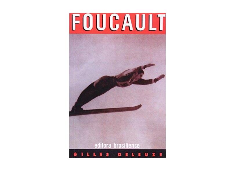 Foucault - Capa Comum - 9788511120509