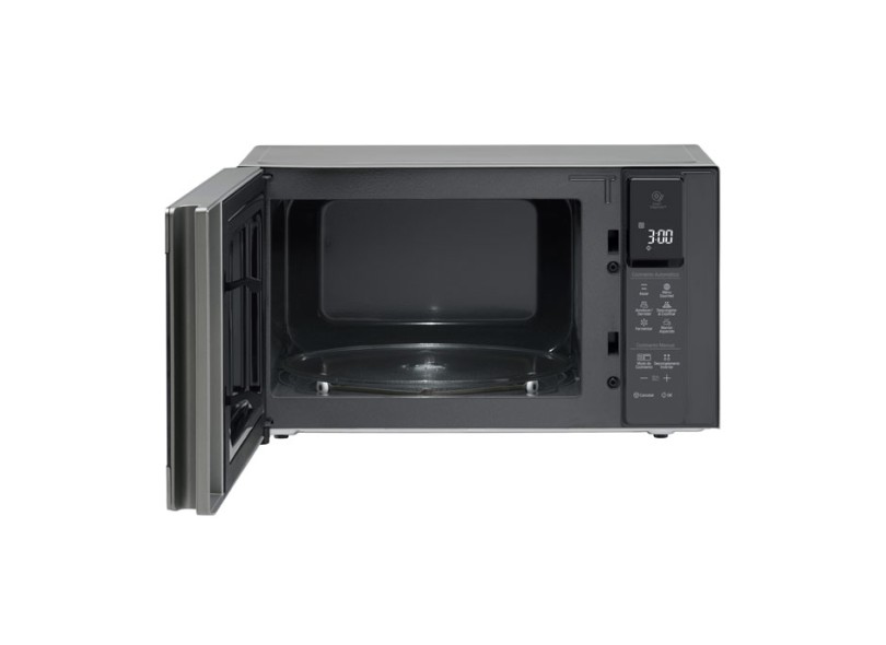 Micro-ondas LG NeoChef 42 l MH8297CIR