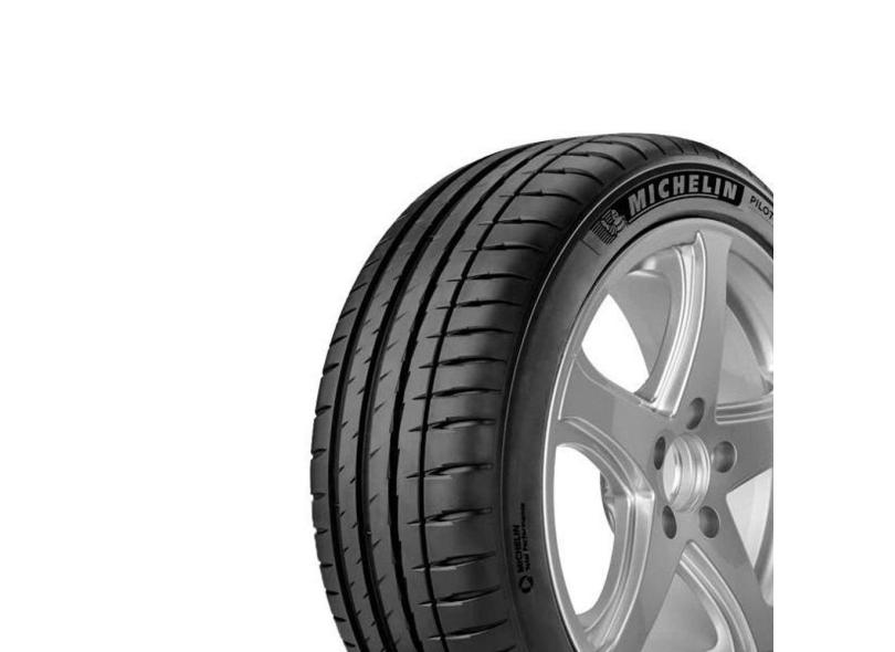 Pneu Michelin Aro 17 Pilot Sport 4 XL 215/45R17 91Y