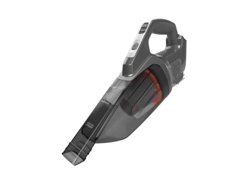 Aspirador De Pó Portátil Black+Decker Bchv001d1e-Br 20V - Black-Decker