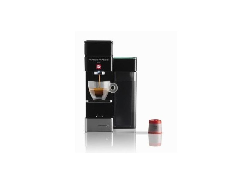 Cafeteira Expresso Illy Y5