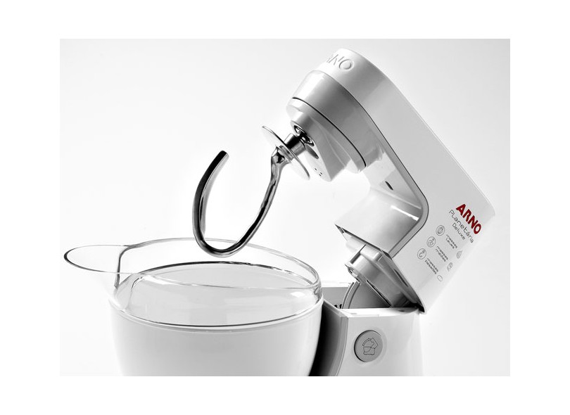 Batedeira Arno Planetária Deluxe SX80