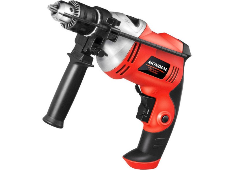 Furadeira Impacto 1/2 700W Mondial - FFI-05