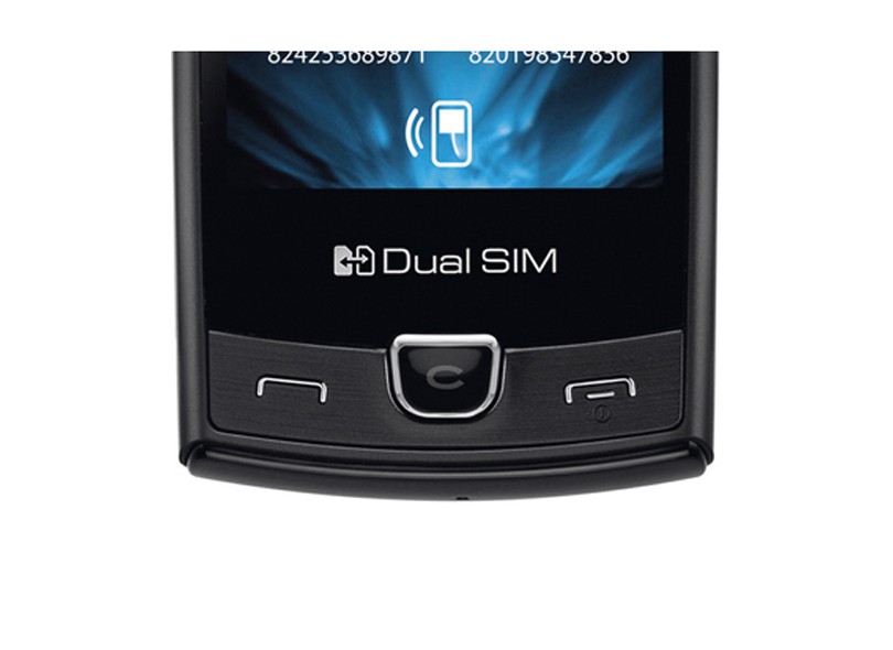 Celular LG P525 Touchscreen