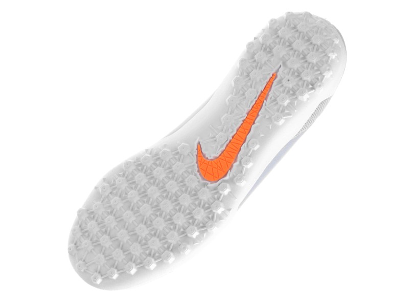 Chuteira Society Nike Hypervenom Pro TF Adulto