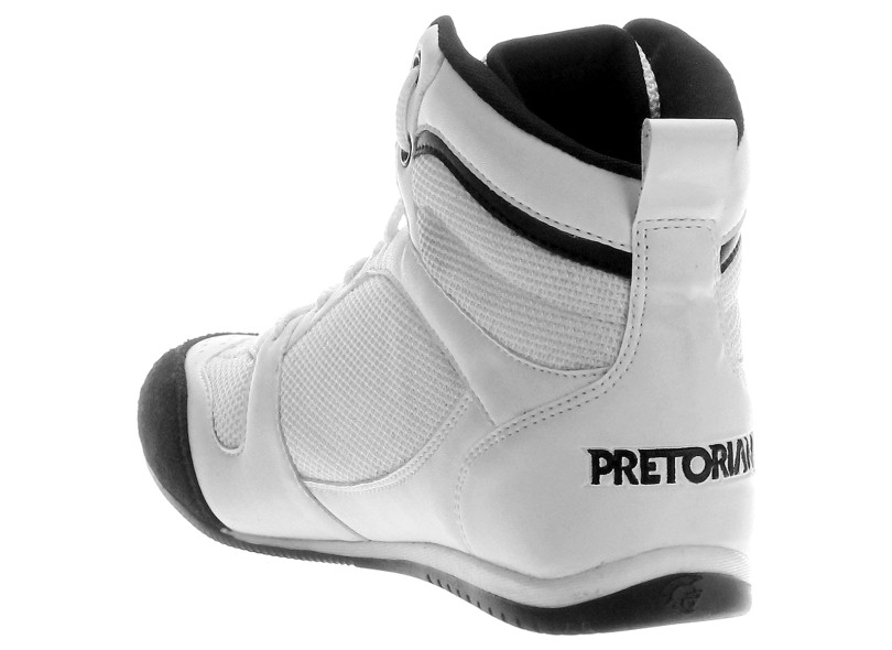 Botinha pretorian hot sale