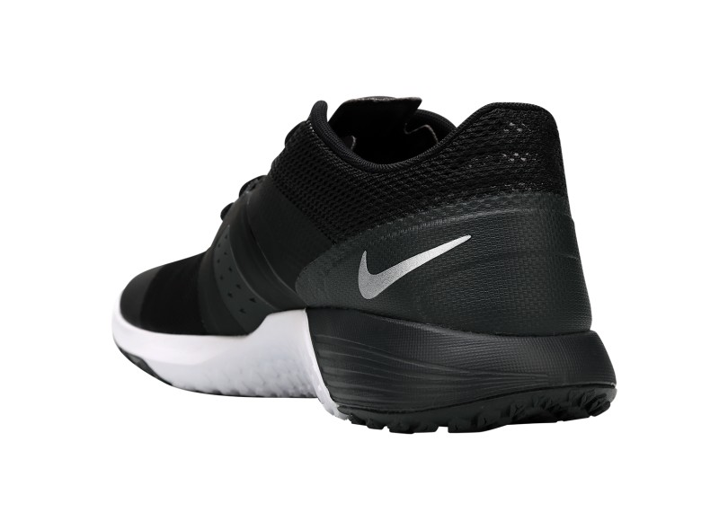 Tênis Nike Masculino Caminhada FS Lite Trainer 3