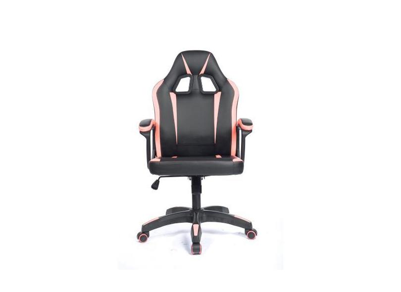 Cadeira Gamer Prizi Racer - Rosa