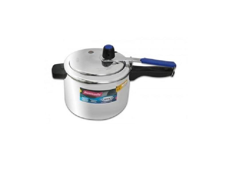 Panela de Pressão Pressionella 4,5 Litros Polida - 300