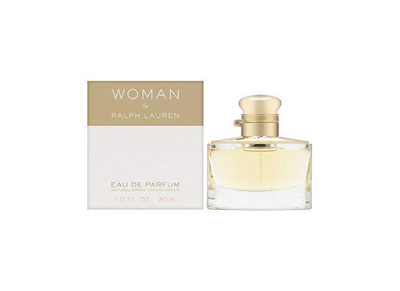 Woman Ralph Lauren Perfume Feminino - Eau de Parfum - 30ml