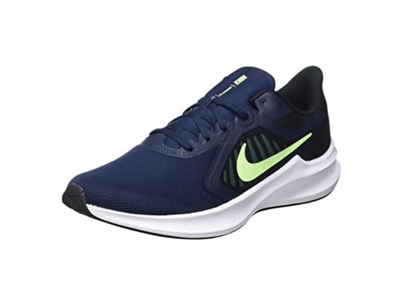 Tênis Nike Masculino Corrida Downshifter 10