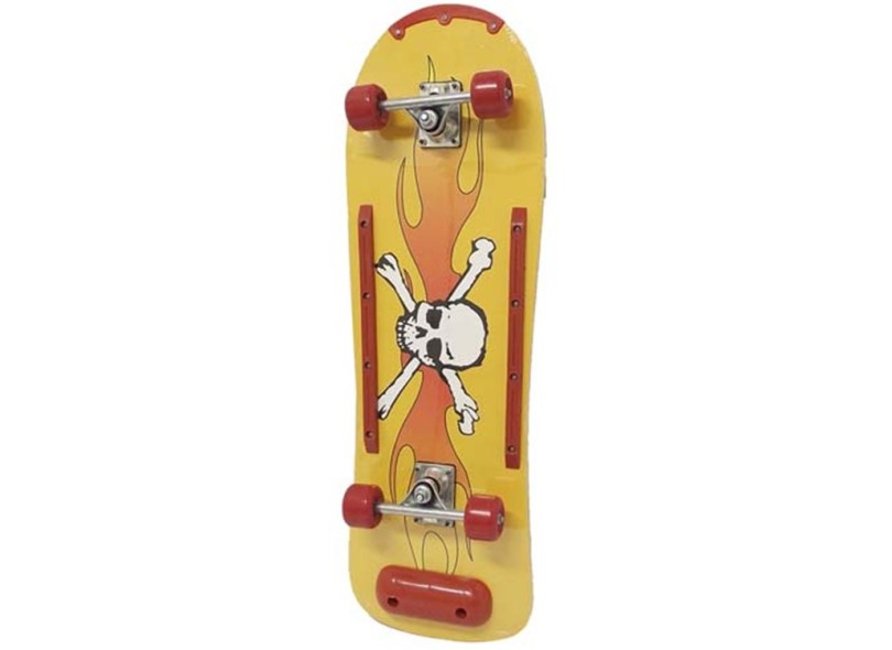 Skate Infantil - Bel Fix Radical