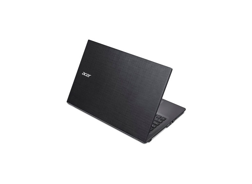 Notebook Acer Aspire E 5 Intel Core i7 6500U 6ª Geração 8 GB de RAM 240.0 GB 15.6 " Windows 10 E5-574-78LR