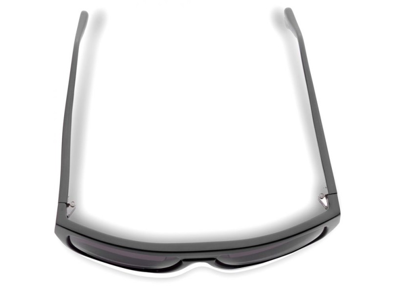 Óculos de Sol Masculino Quiksilver Jail Tatt