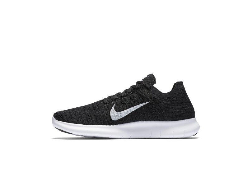 Tênis Nike Masculino Corrida Free Rn Flyknit