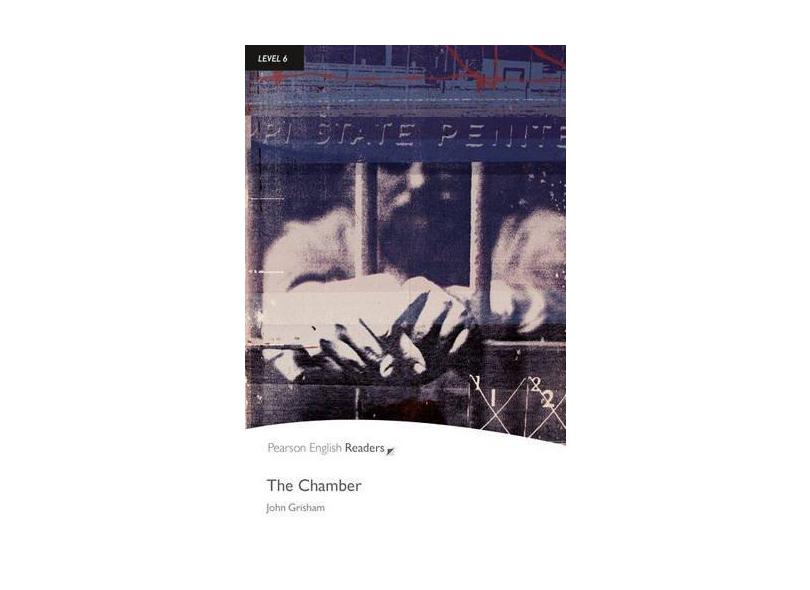 The Chamber - Level 6 - Pack CD MP3 - Penguin Readers - Grisham, John - 9781408274378