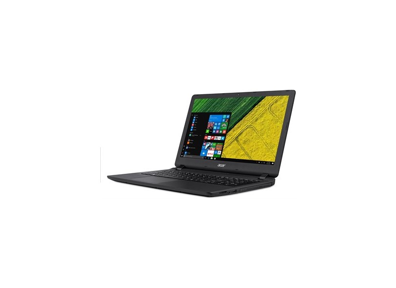 Notebook Acer Intel Core i3 7100U 4 GB de RAM 1024 GB 15.6 " Windows 10 Home ES1-572-39U1