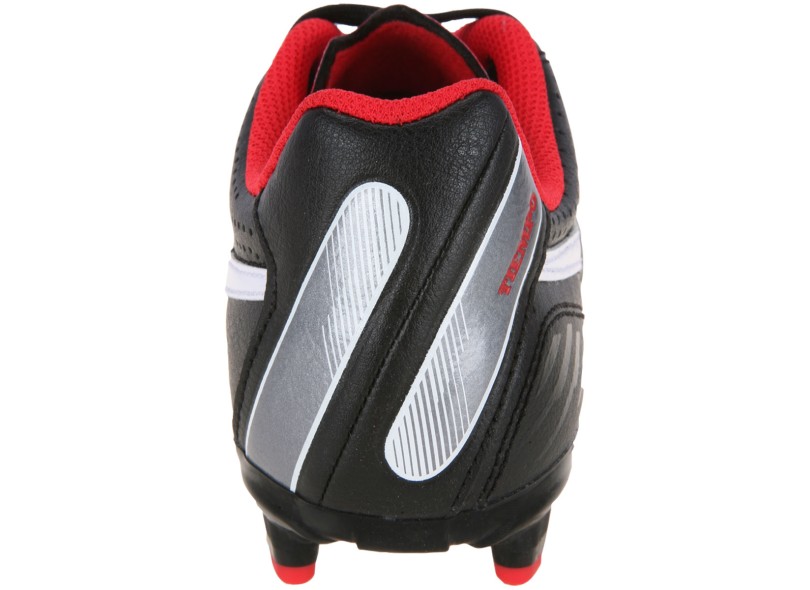 Chuteira Campo Nike Tiempo Natural IV Leather Infantil