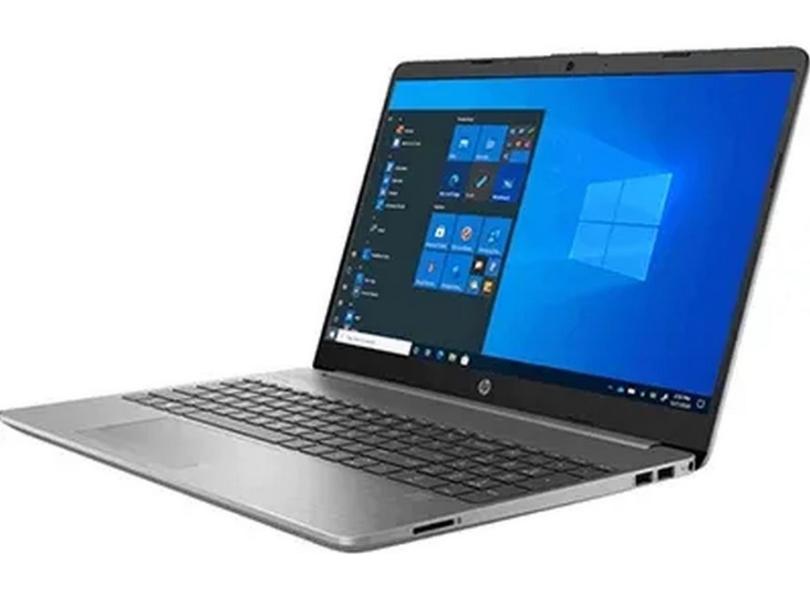 Notebook HP Intel Core i5 1035G1 10ª Geração 8.0 GB de RAM 256.0 GB 15.6 " Windows 10 256 G8