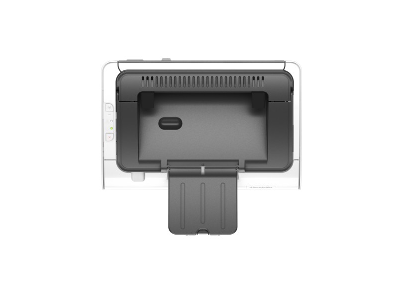 Impressora HP Laserjet Pro M12W Laser Preto e Branco Sem Fio