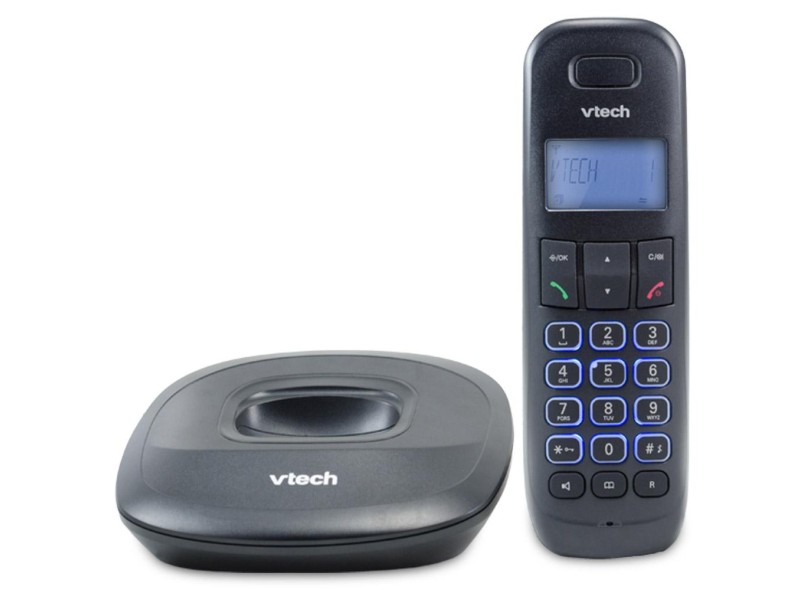 Telefone sem Fio Vtech VT650
