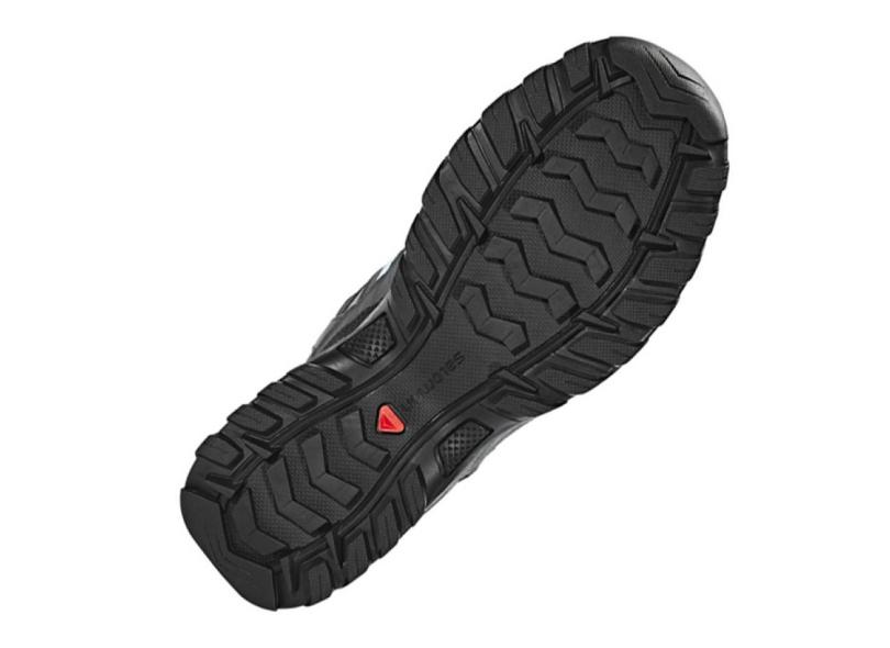 Tênis Salomon Feminino Trekking Mudstone Mid 2 GTX