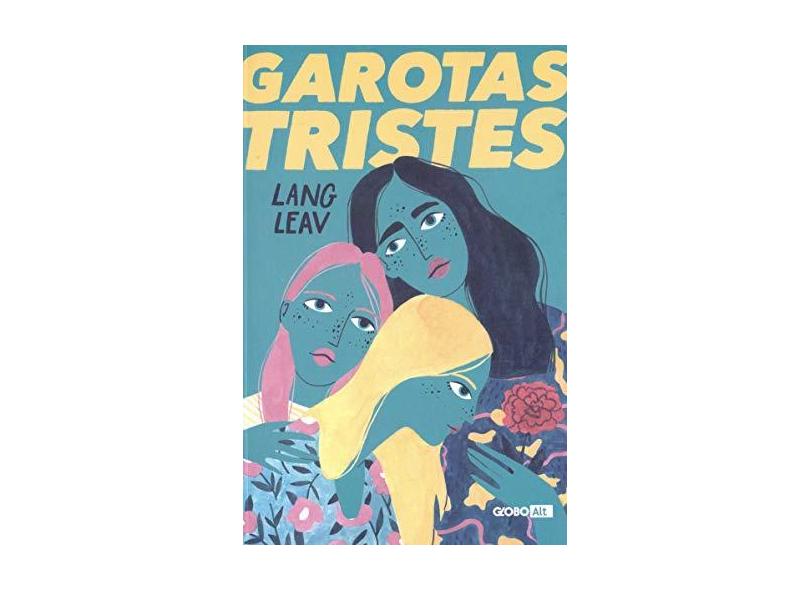 Garotas Tristes - Leav, Lang - 9788525065551