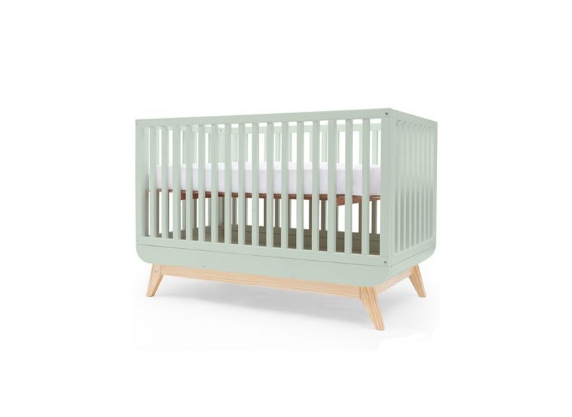 Berço Ameise Design Rio Branco