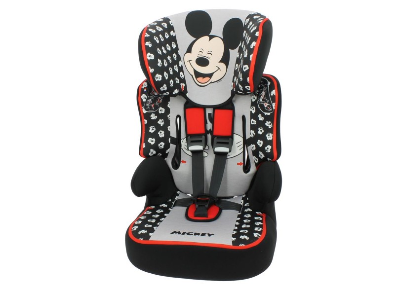 Cadeira para Auto Minnie Beline SP First De 9 a 36 kg - Disney
