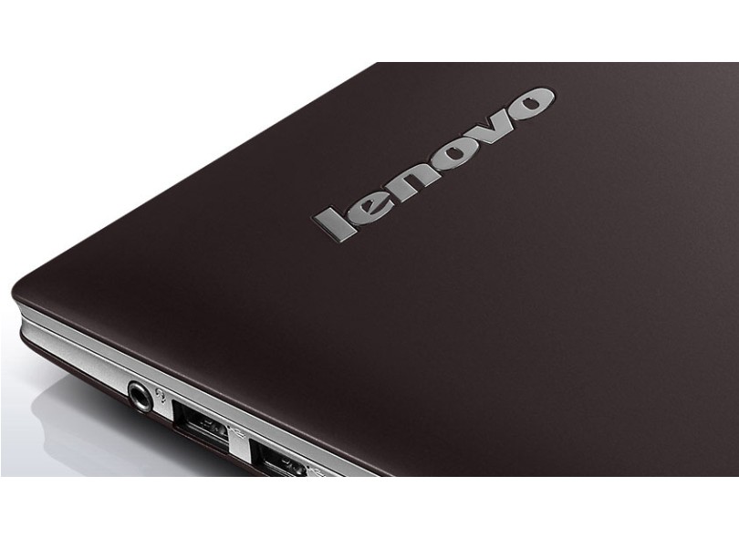 Notebook Lenovo IdeaPad Intel Core i7 3ª Geração 8GB 1TB LED 14" Touchscreen GeForce GT635M Windows 8 Z400 Touch
