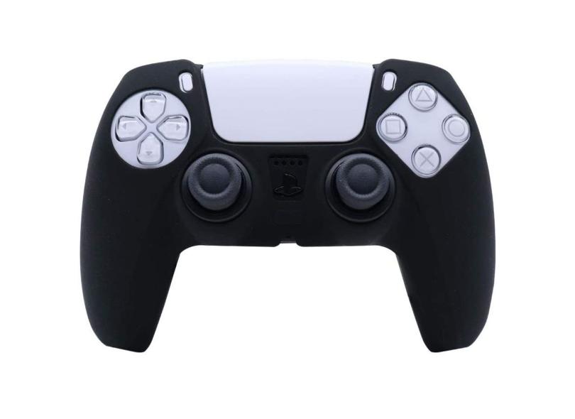 Controle ps5 black: Encontre Promoções e o Menor Preço No Zoom