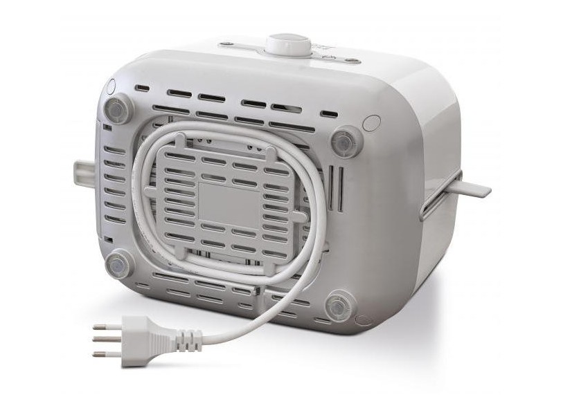 Torradeira Fischer Le Cheff Branca 14146-15955 2 Fatias