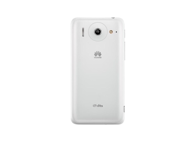 Smartphone Huawei Ascend G510 5,0 MP Desbloqueado 4 GB Android 4.1 (Jelly Bean)