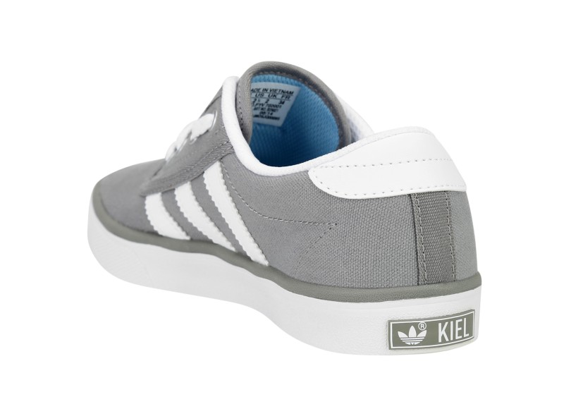 Tênis Adidas Infantil (Menino) Casual Kiel
