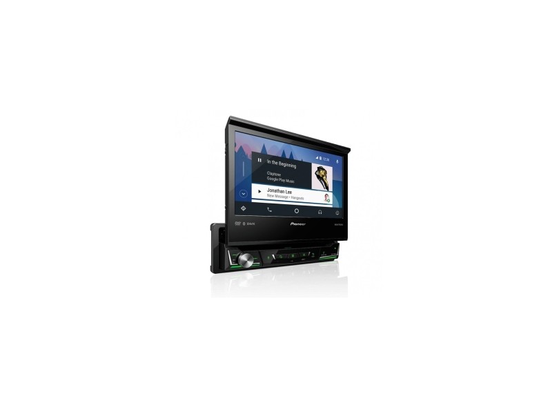 DVD Player Automotivo Pioneer 7 " AVH-Z7080TV