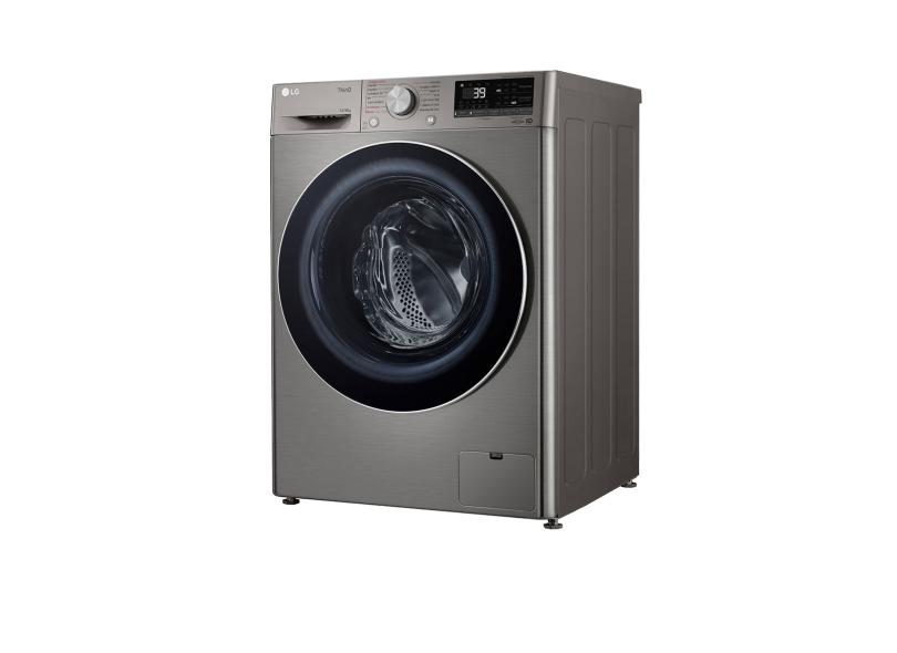 Lava e Seca LG 14kg VC2 CV9014PC2 cor Inox