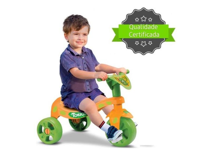 Motoca Infantil Velotrol