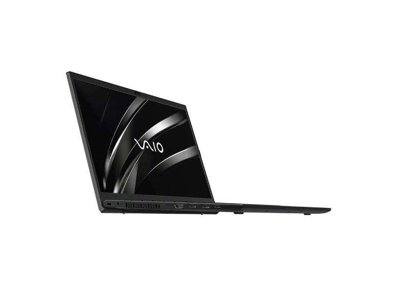 Notebook Vaio Intel Core i7 10510U 10ª Geração 8.0 GB de RAM 1024 GB 15.6 " Windows 10 FE15