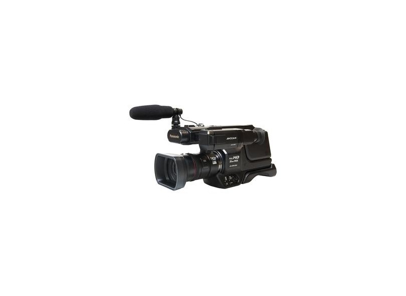 Filmadora Panasonic AG-AC8 HD