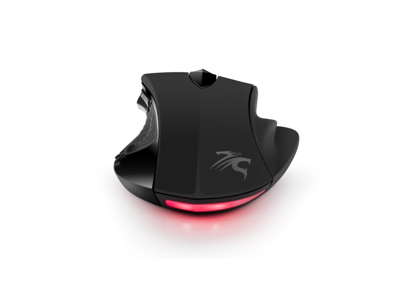 Mouse Laser Óptico USB Revolution Pro GS-3910 - Sentey