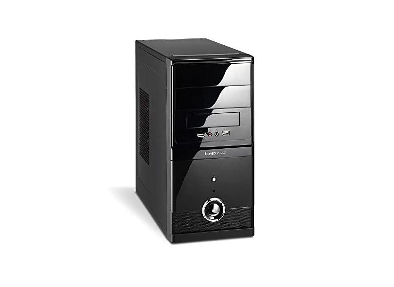COMPUTADOR NEOLOGIC HOME NLI83476 AMD RYZEN 5 5600G (3.9GHZ 19MB) 8GB HD 1TB