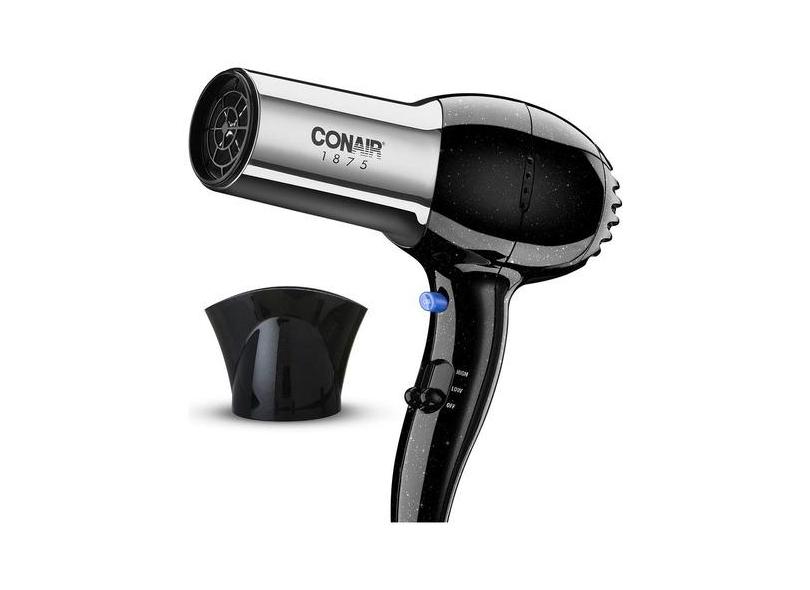 Secador De Cabelo Profissional Ionic Conair 1875 Watt Full S Conair