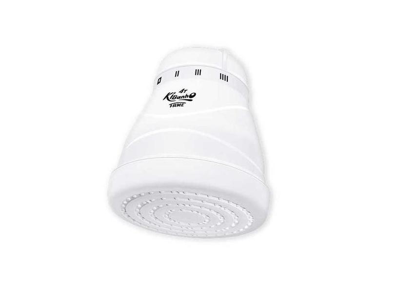 Ducha Fame Kibanho 127V 5400W 4T 433591