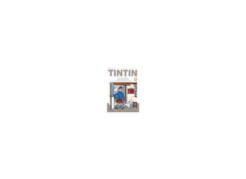 The Adventures of Tintin Volume 3 - Hergé - 9781405282772