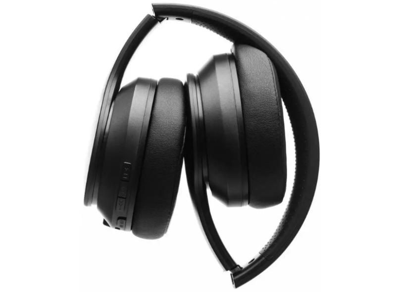 Headset Bluetooth com Microfone Husky HTCA006