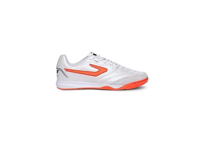 Chuteira Futsal Topper Maestro Pro 4 - Adulto