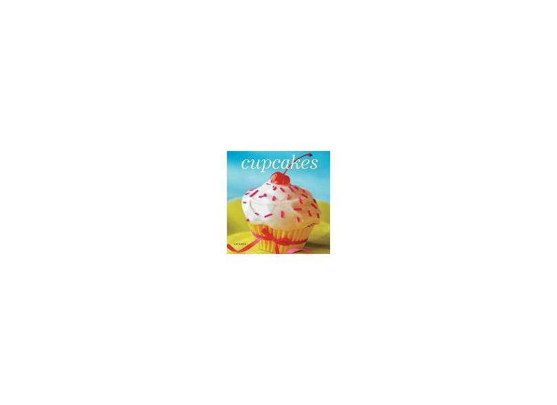 Cupcakes - Larousse Editorial - 9788576357599